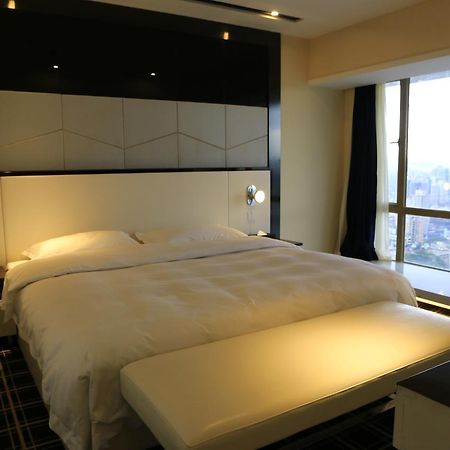 גויאנג D•Mark Hotel מראה חיצוני תמונה