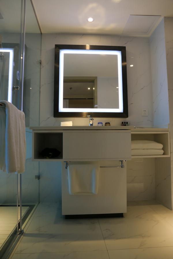 גויאנג D•Mark Hotel מראה חיצוני תמונה