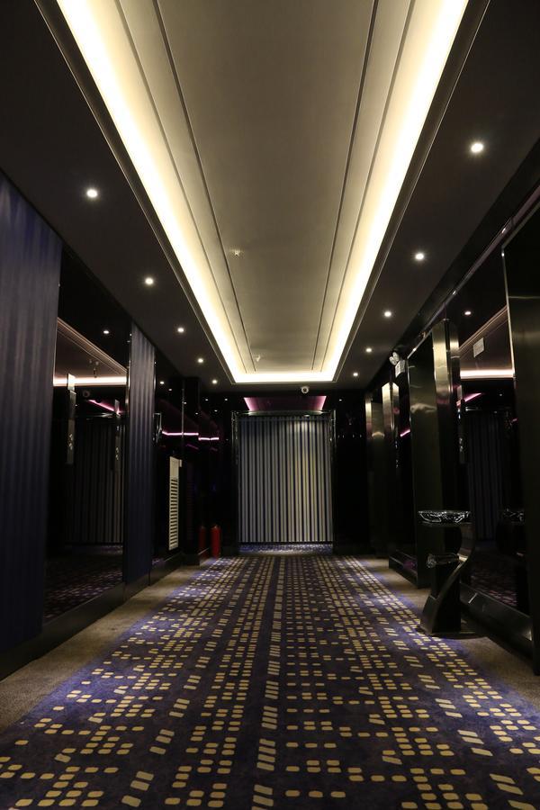 גויאנג D•Mark Hotel מראה חיצוני תמונה