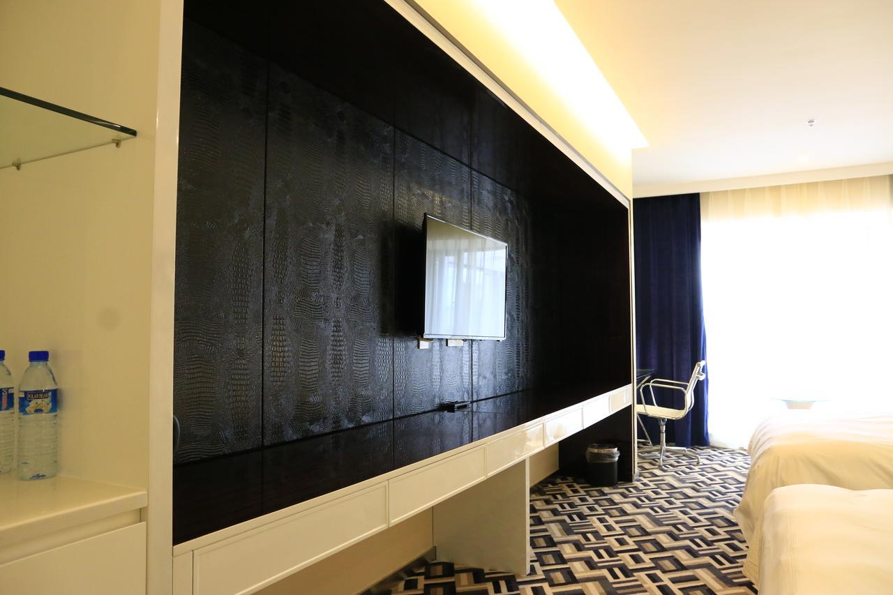 גויאנג D•Mark Hotel מראה חיצוני תמונה