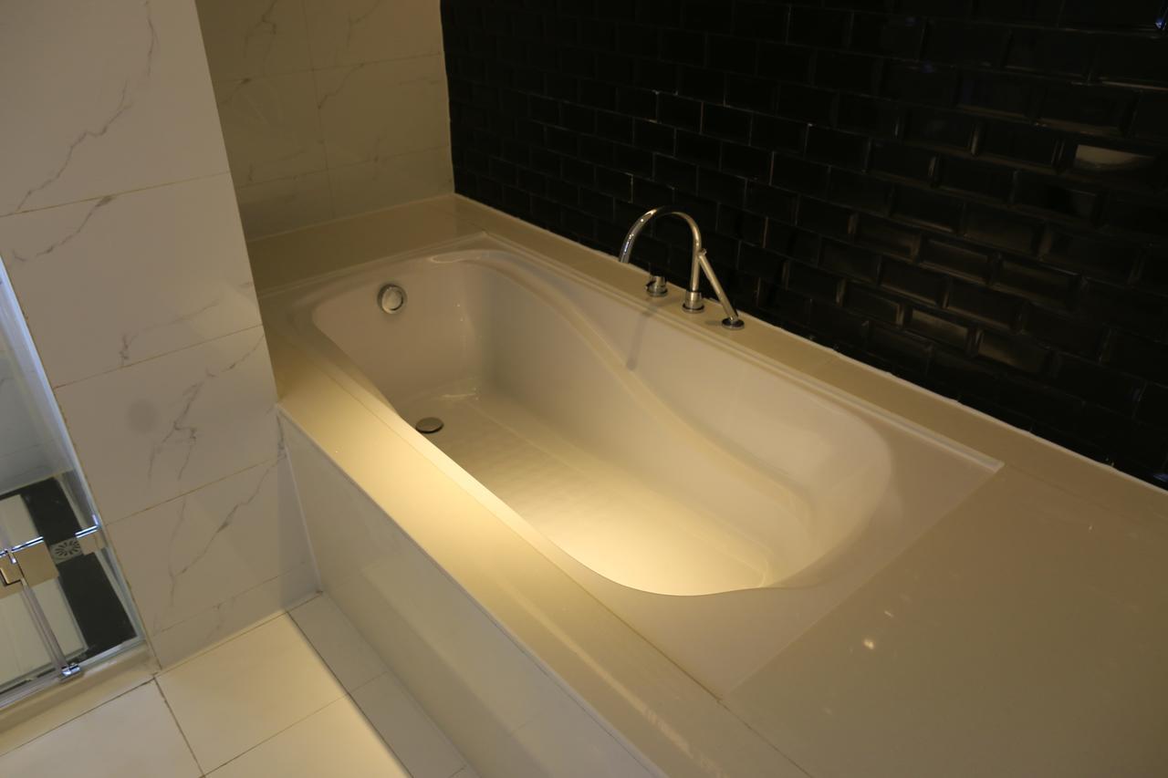 גויאנג D•Mark Hotel מראה חיצוני תמונה
