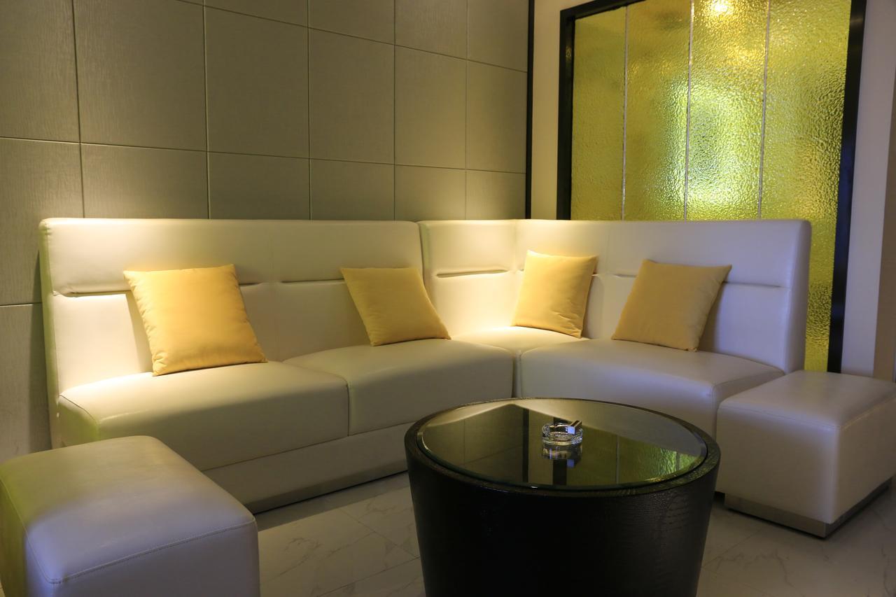 גויאנג D•Mark Hotel מראה חיצוני תמונה